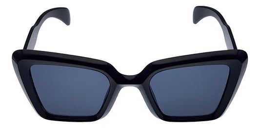 Lentes de sol Sersun SUN12 negro Unisex