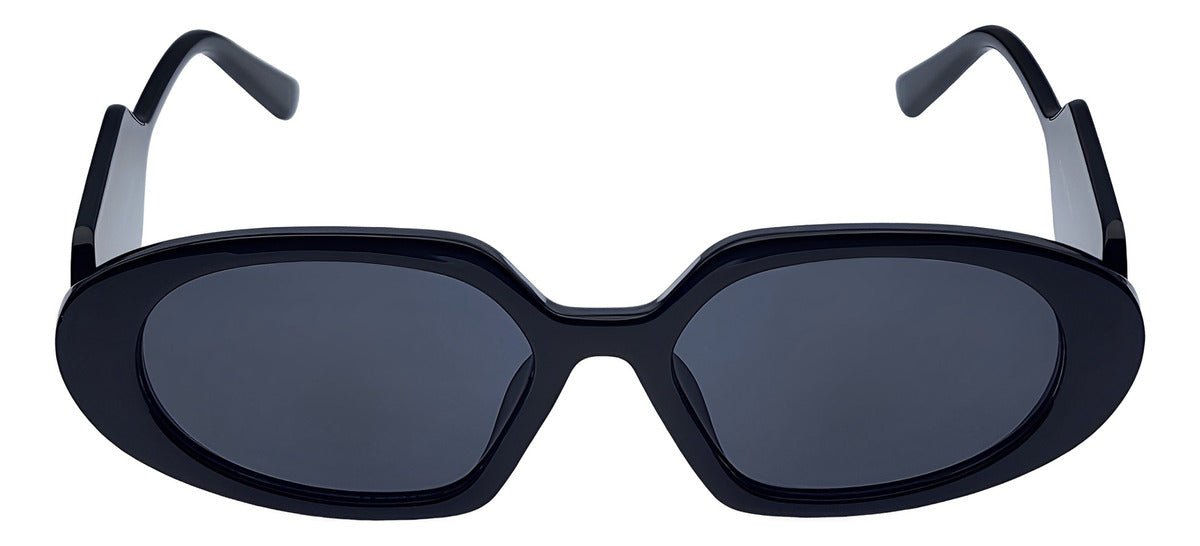 Lentes de sol Sersun SUN18 negro Unisex