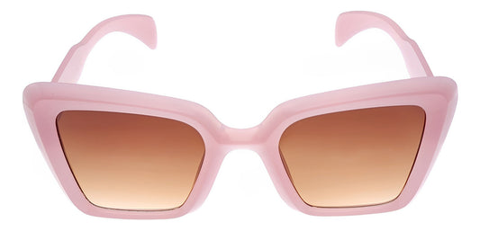Lentes de sol Sersun SUN12 rosa Unisex