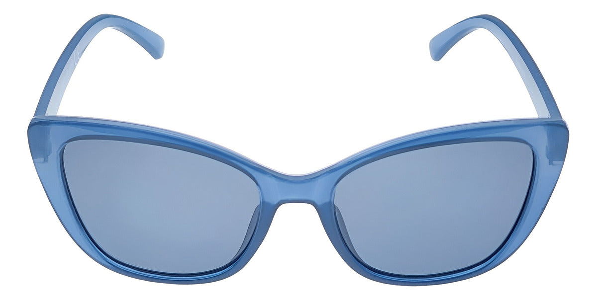 Lentes de sol Sersun SUN06 azul Unisex
