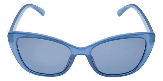 Lentes de sol Sersun SUN06 azul Unisex