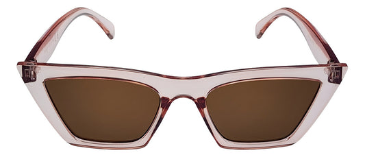 Lentes de sol Sersun SUN05 rosa Unisex
