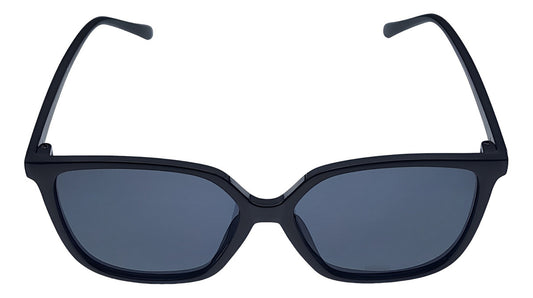 Lentes de sol Sersun SUN02 negro Unisex