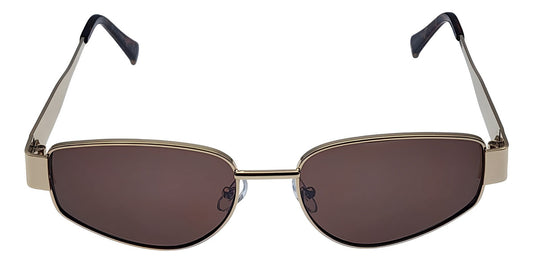 Lentes de sol Sersun SUN26 cafe Unisex