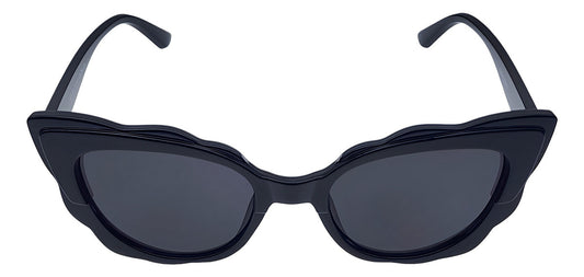 Lentes de sol Sersun SUN20 negro Unisex