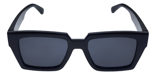 Lentes de sol Sersun SUN07 negro Unisex
