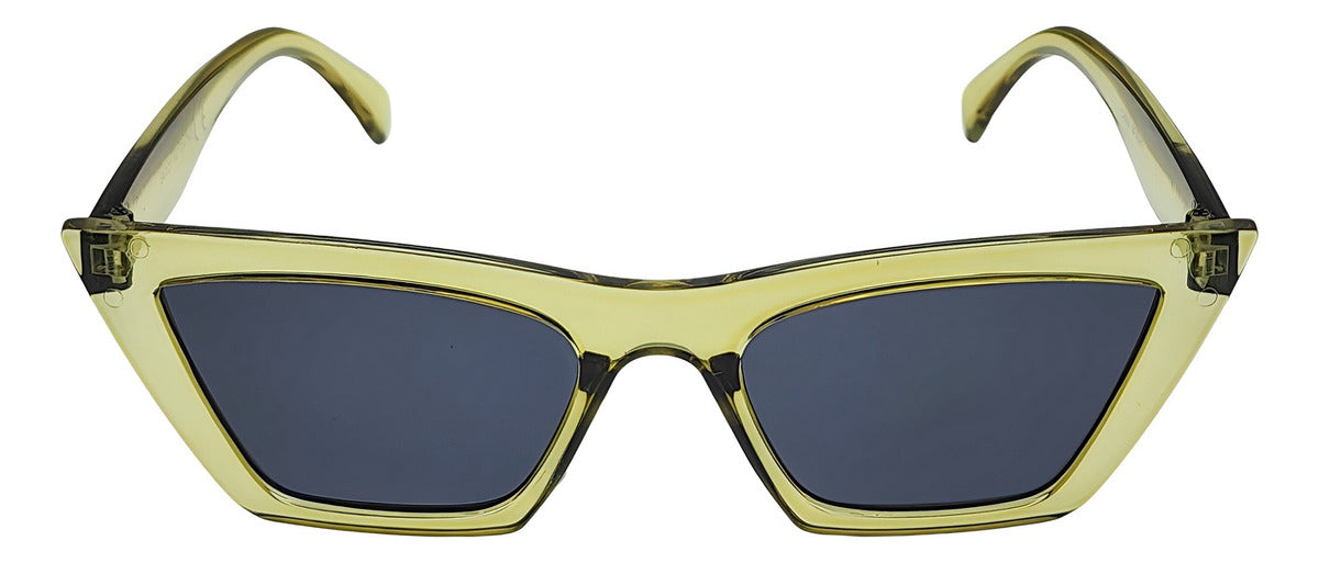 Lentes de sol Sersun SUN05 verde Unisex