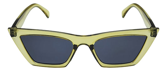 Lentes de sol Sersun SUN05 verde Unisex