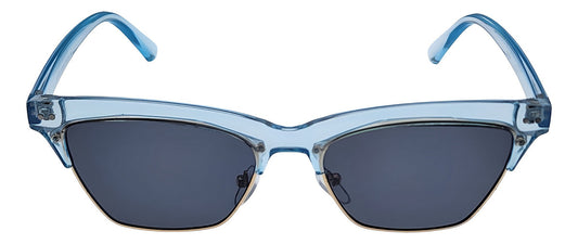Lentes de sol Sersun SUN19 azul Unisex