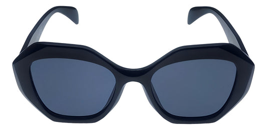 Lentes de sol Sersun SUN13 negro Unisex