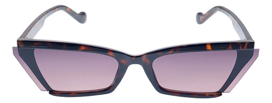 Lentes de sol Sersun SUN21 habana Unisex