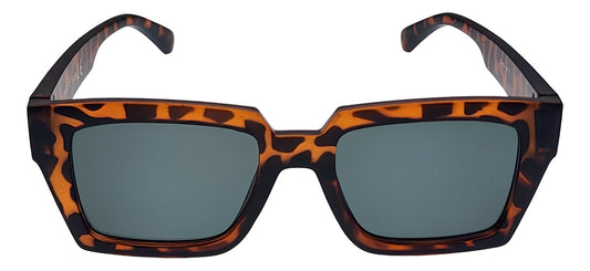 Lentes de sol Sersun SUN07 habana Unisex