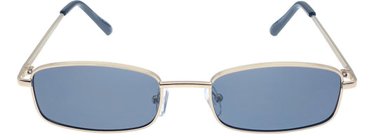 Lentes de sol Sersun SUN27 dorado Unisex