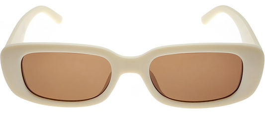 Lentes de sol Sersun SUN16 nude Unisex
