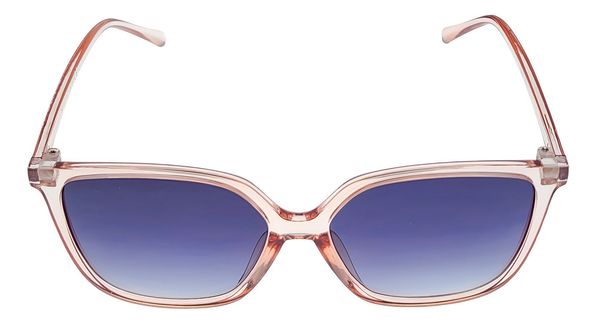 Lentes de sol Sersun SUN02 rosa Unisex