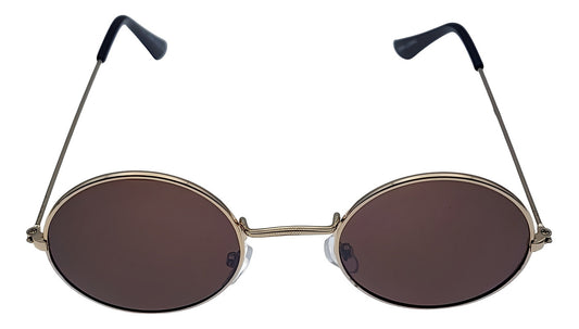 Lentes de sol Sersun SUN25 cafe Unisex