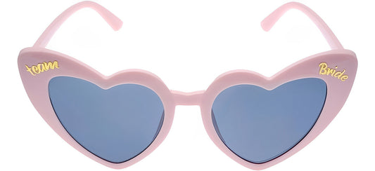 Lentes de sol Sersun SUN23 BRIDE TO BE Rosa Unisex