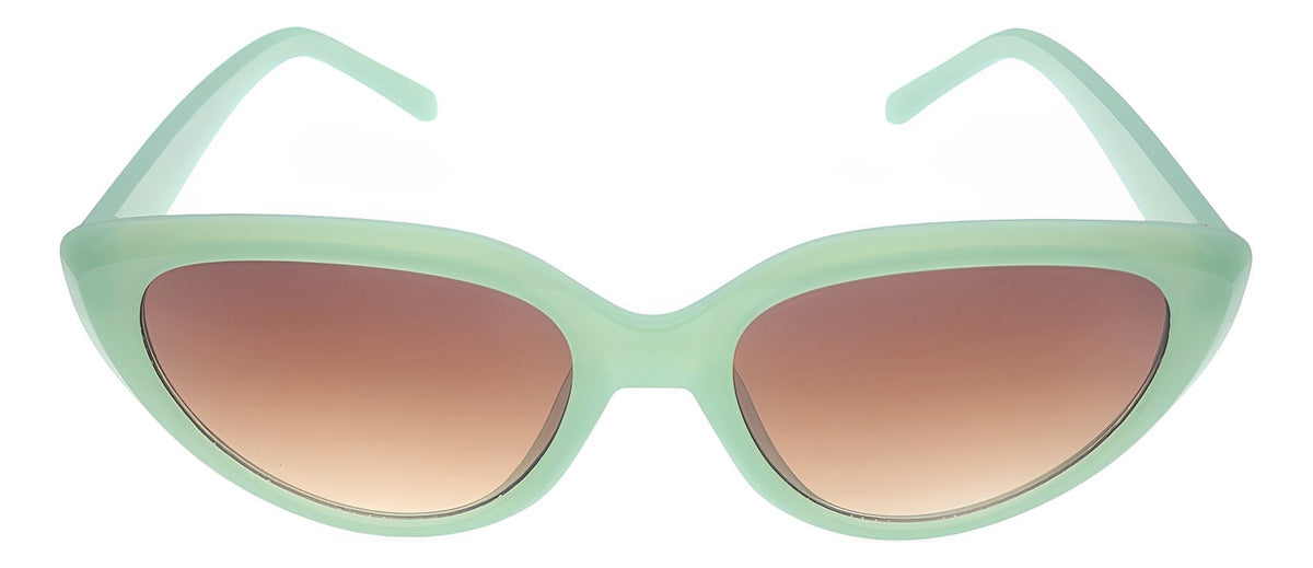 Lentes de sol Sersun SUN14 verde Unisex