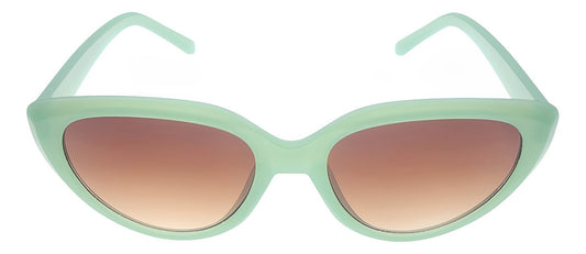 Lentes de sol Sersun SUN14 verde Unisex
