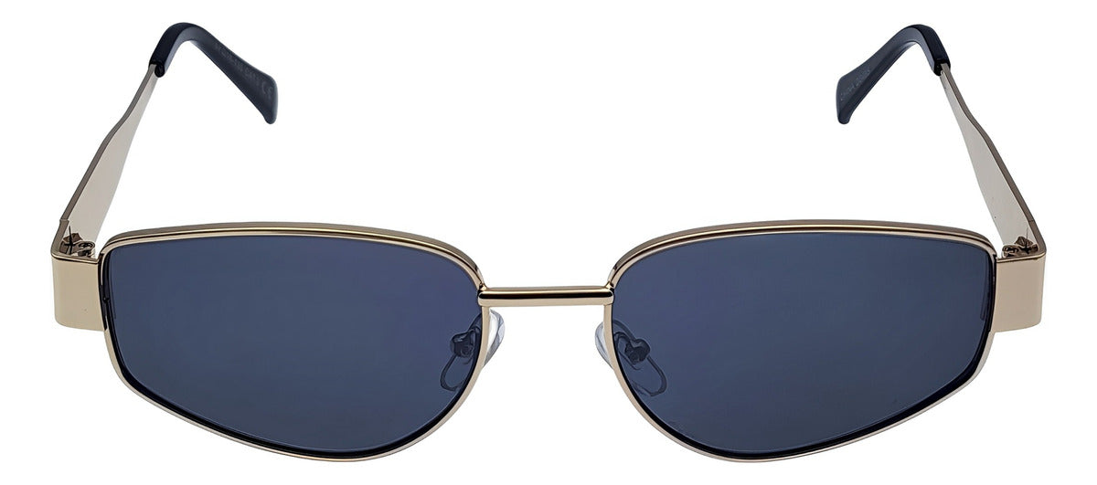 Lentes de sol Sersun SUN26 dorado Unisex