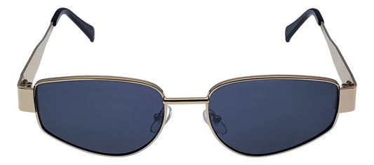 Lentes de sol Sersun SUN26 dorado Unisex