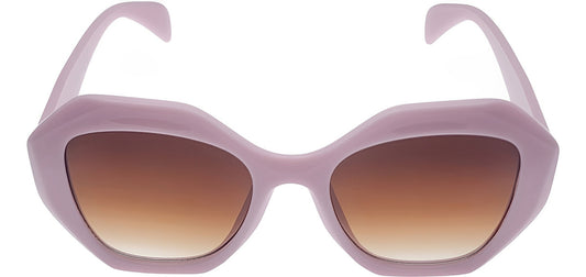 Lentes de sol Sersun SUN13 rosa Unisex