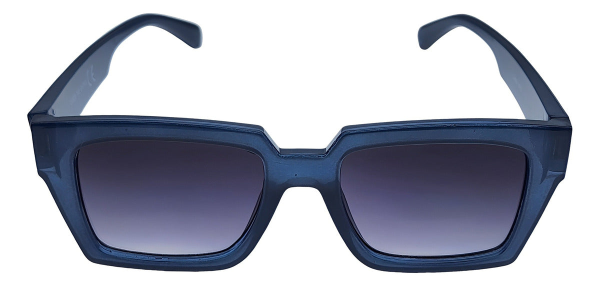 Lentes de sol Sersun SUN07 azul Unisex