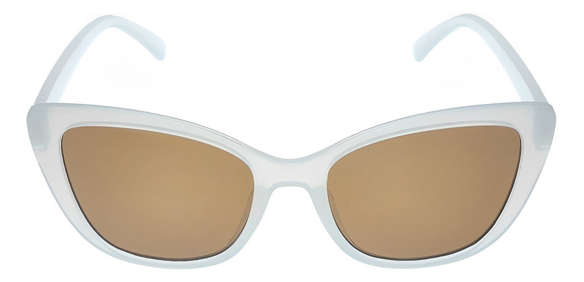 Lentes de sol Sersun SUN06 blanco Unisex