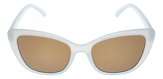Lentes de sol Sersun SUN06 blanco Unisex