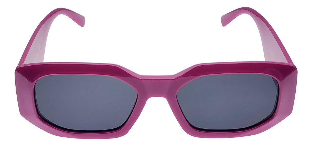 Lentes de sol Sersun SUN04 rosa Unisex