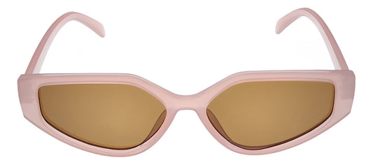Lentes de sol Sersun SUN08 rosa Unisex
