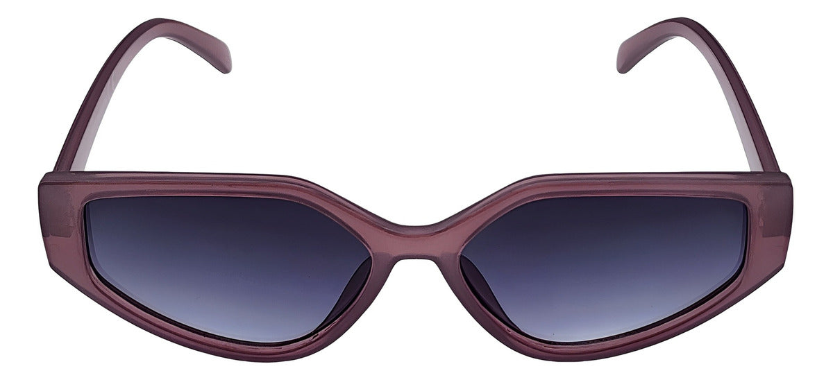 Lentes de sol Sersun SUN08 lila Unisex