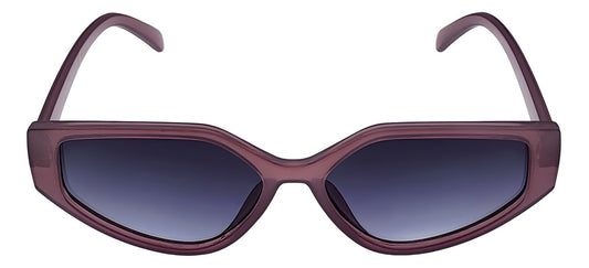 Lentes de sol Sersun SUN08 lila Unisex