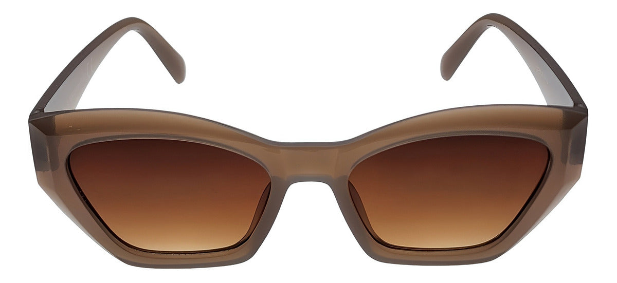 Lentes de sol Sersun SUN15 beige Unisex