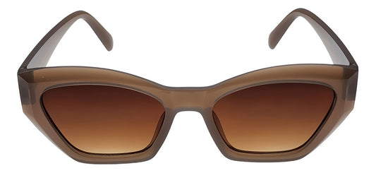 Lentes de sol Sersun SUN15 beige Unisex