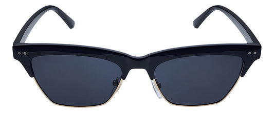 Lentes de sol Sersun SUN19 negro Unisex