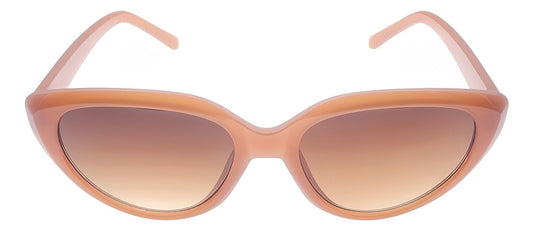 Lentes de sol Sersun SUN14 durazno Unisex