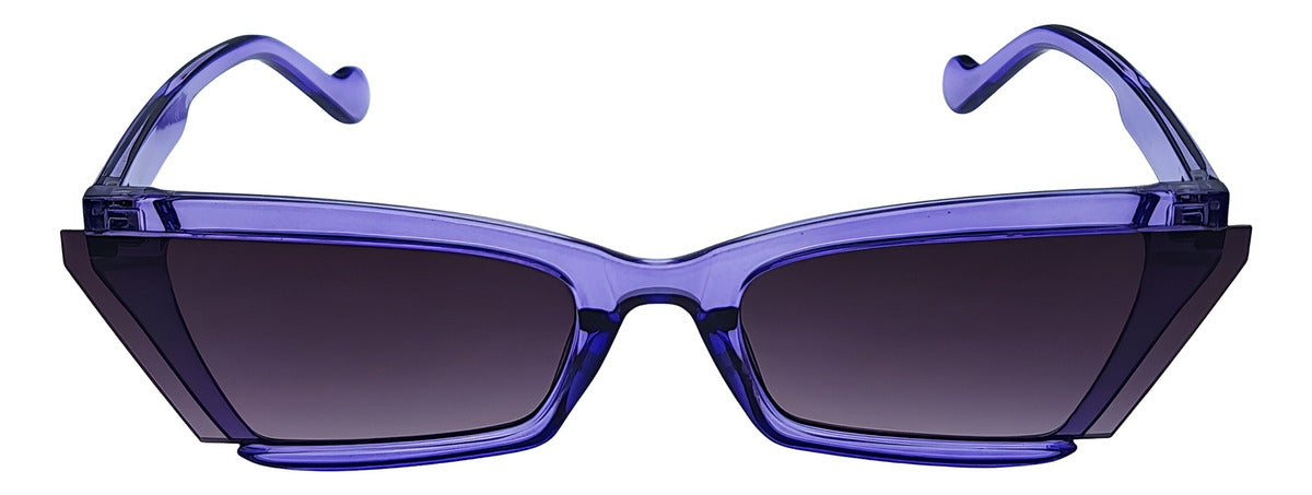 Lentes de sol Sersun SUN21 morado Unisex