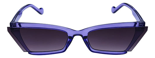 Lentes de sol Sersun SUN21 morado Unisex