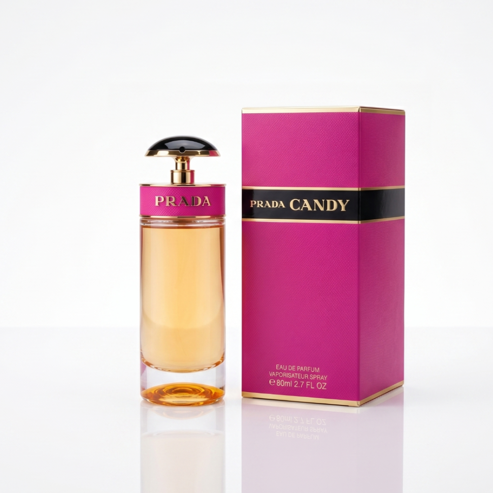 CANDY EDP 80ML PRADA PERFUME PARA DAMA