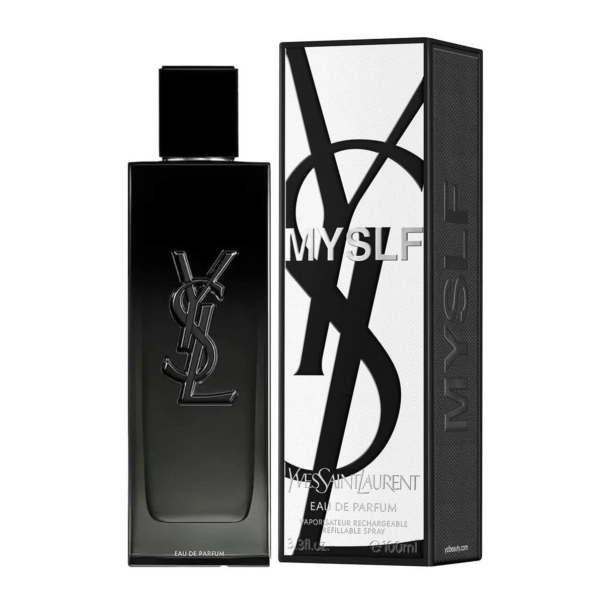 MYSLF EDP 100ML YVES SAINT LAURENT PERFUME PARA CABALLERO