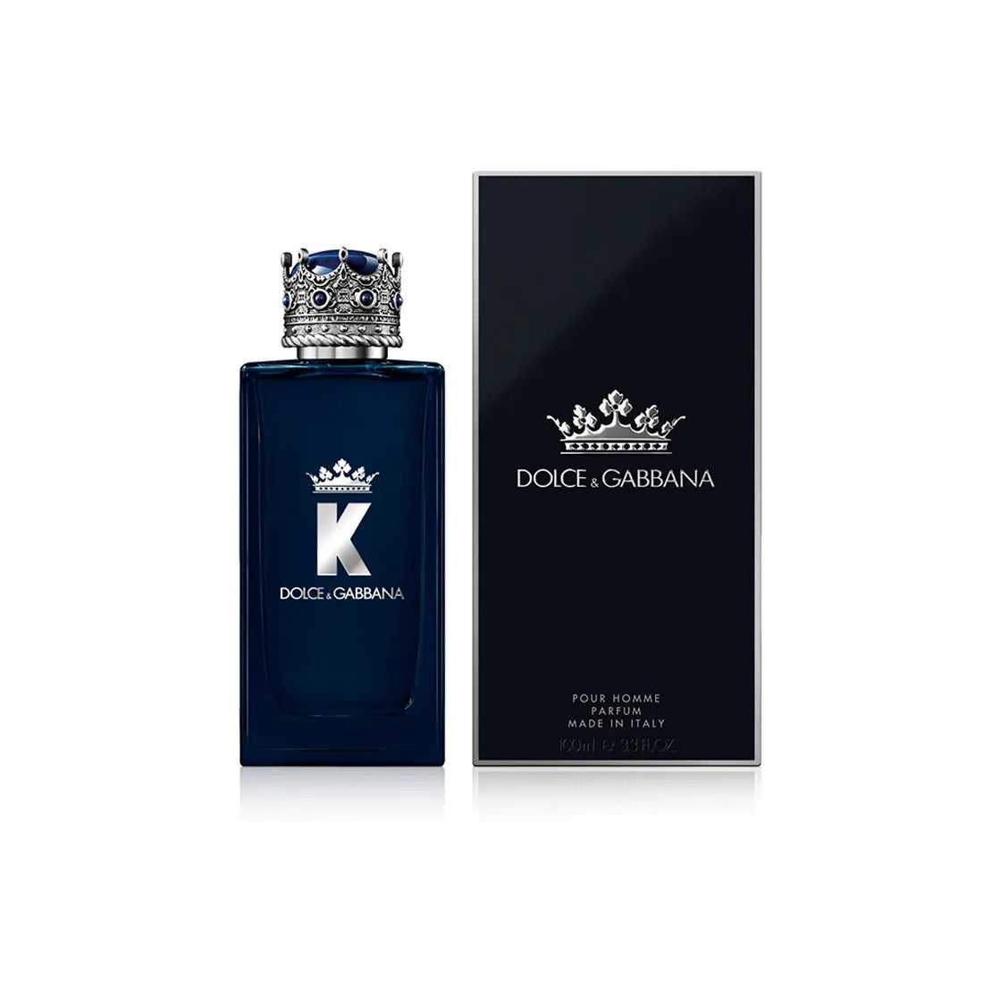 K PARFUM 100ML DOLCE & GABBANA PERFUME PARA CABALLERO