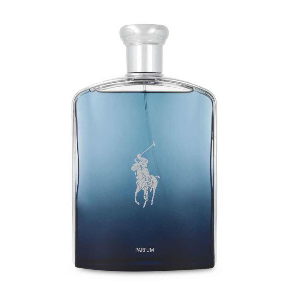 POLO DEEP BLUE PARFUM 200ML RALPH LAUREN PERFUME PARA CABALLERO