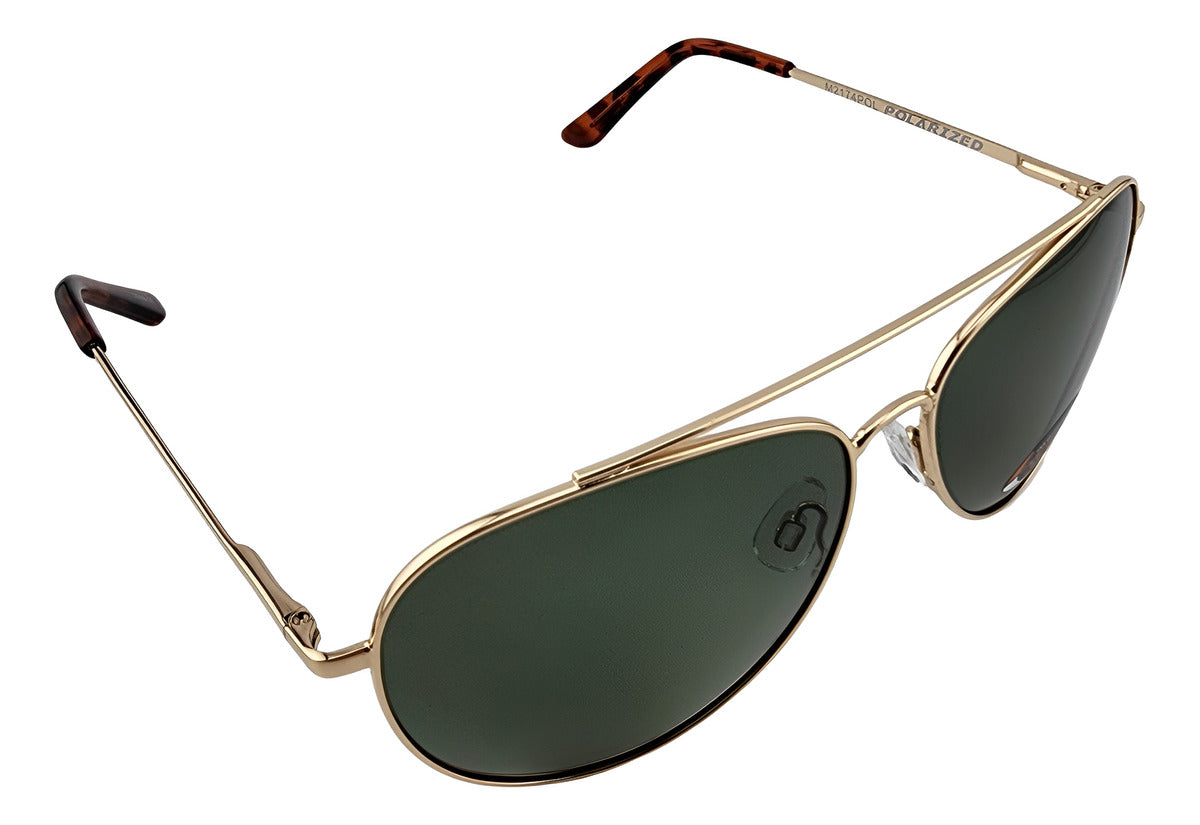 Lentes de sol polarizados Sersun M2174-POL Unisex