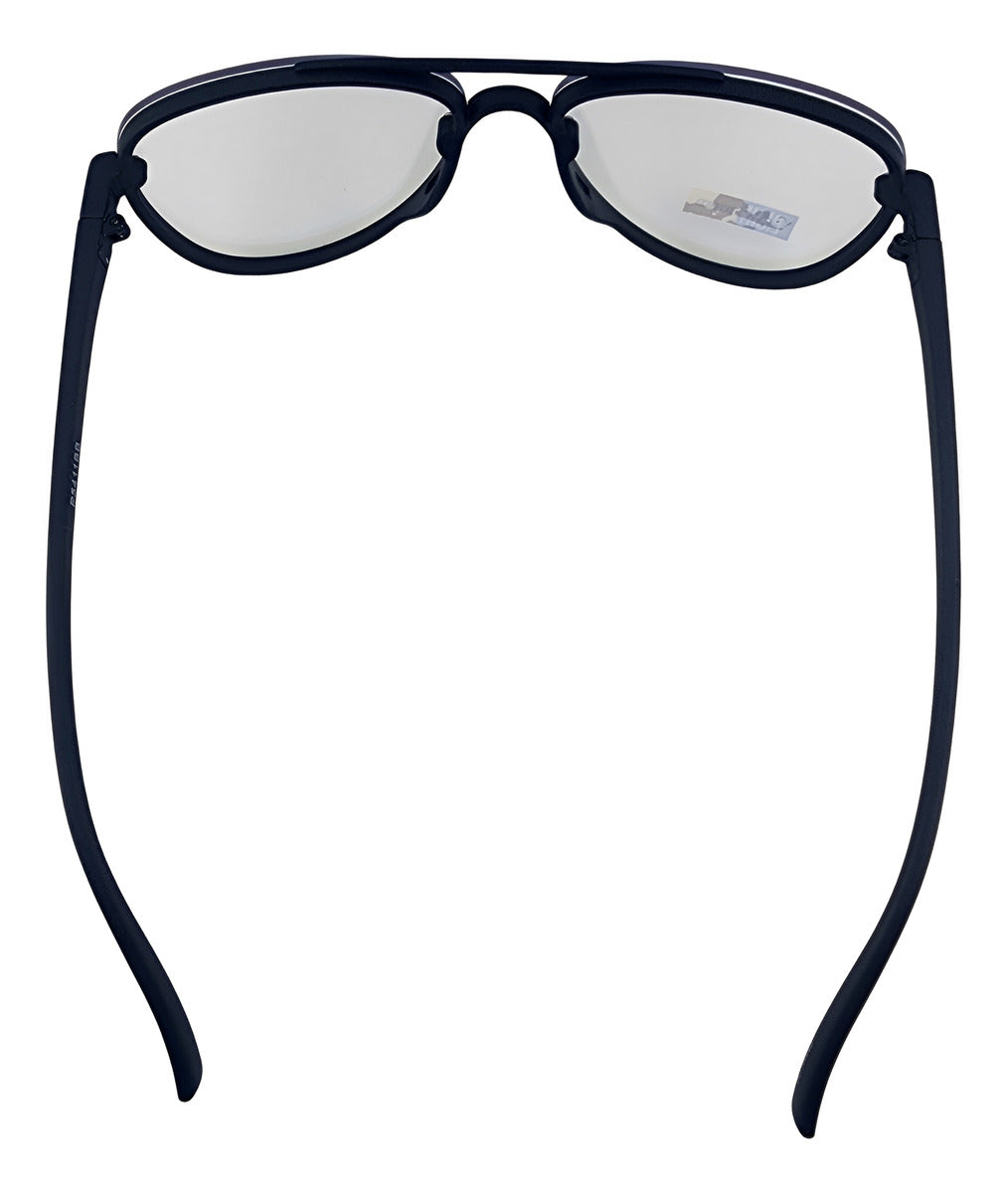 Lentes de luz azul Sersun P5411-BB Unisex