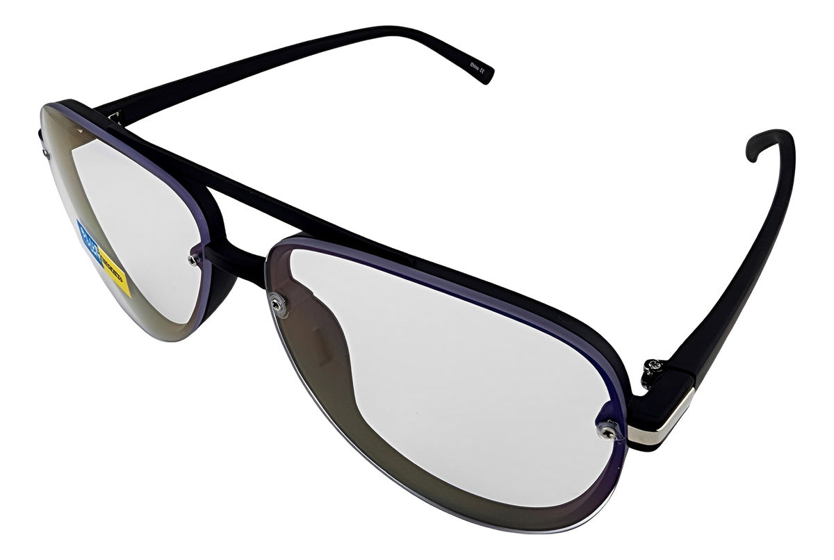Lentes de luz azul Sersun P5411-BB Unisex