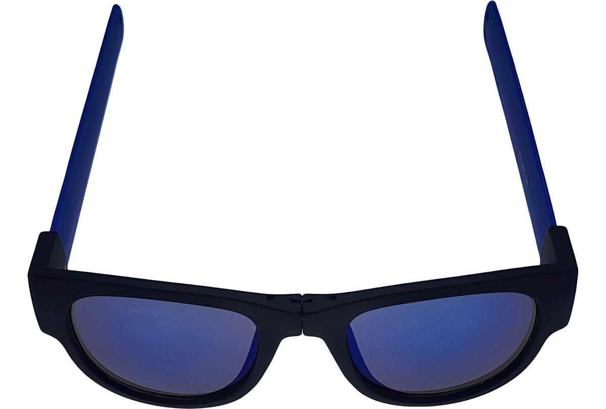 Lentes de sol plegables de pulsera Sersun A8122RP-CM Unisex