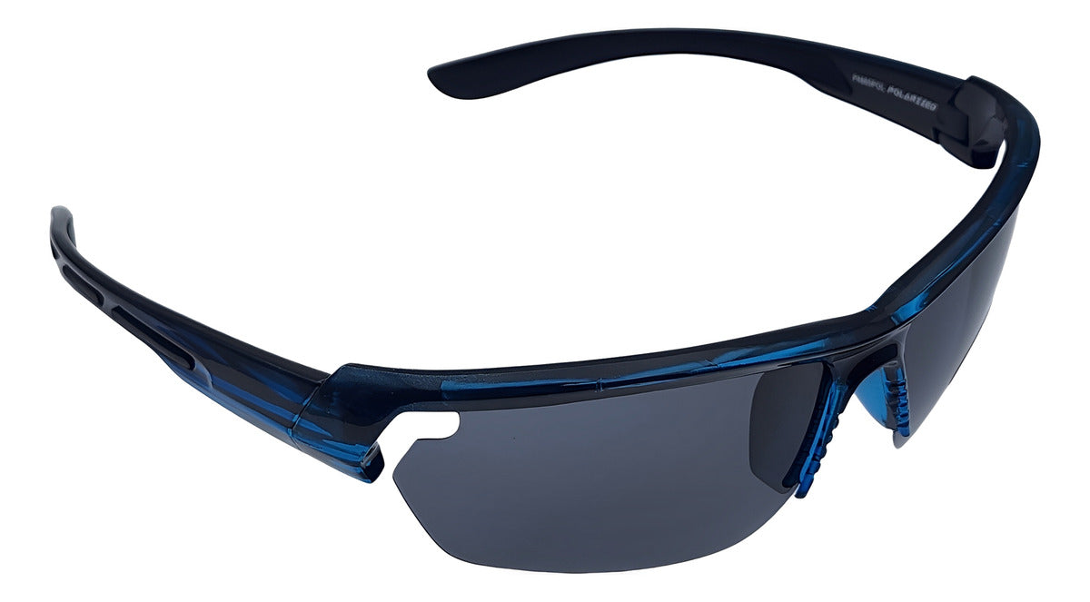 Lentes de sol polarizados Sersun P4865POL Unisex