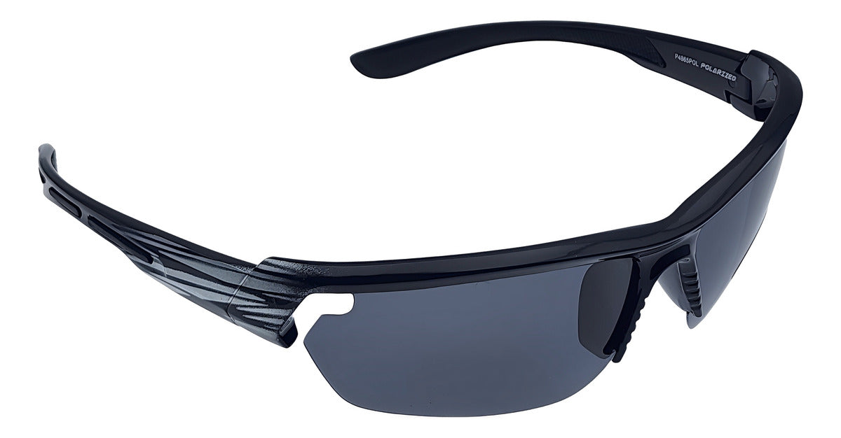 Lentes de sol polarizados Sersun P4865POL Unisex