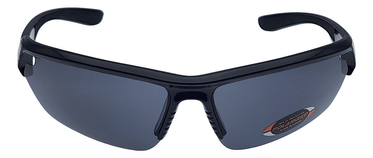 Lentes de sol polarizados Sersun P4865POL Unisex